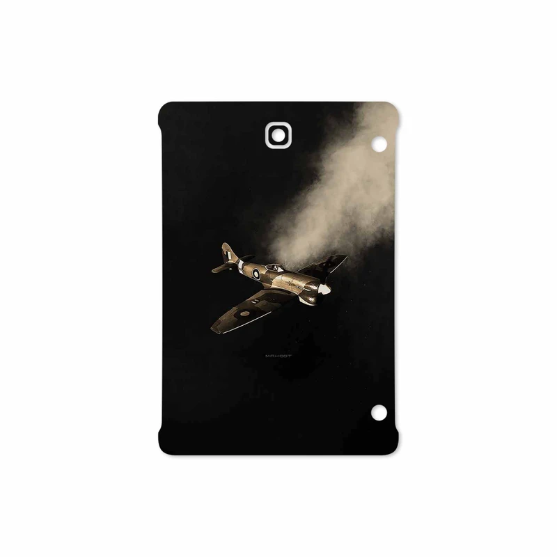 برچسب پوششی ماهوت مدل World War II Aircraft مناسب برای تبلت سامسونگ Galaxy Tab S2 8.0 2015 T715