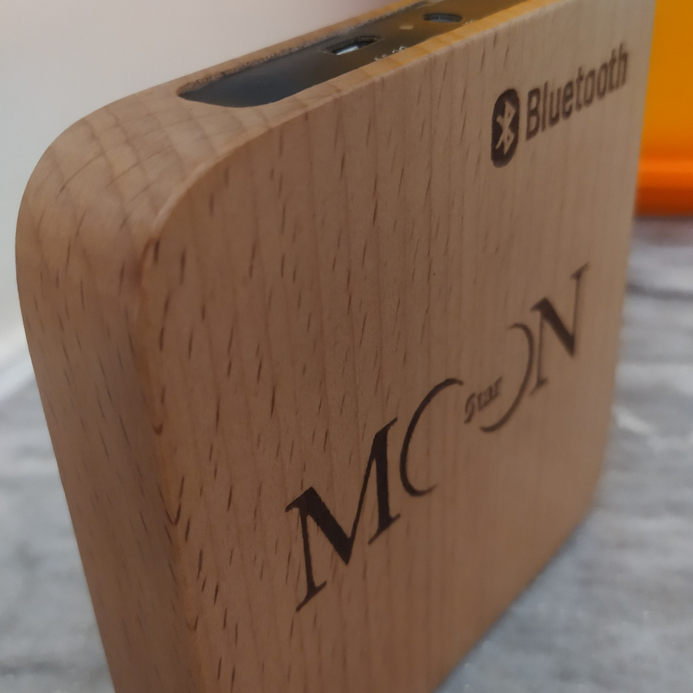 گیرنده بلوتوثی صدا مدل مون استار گیرنده بلوتوثی صدا مدل مون استار