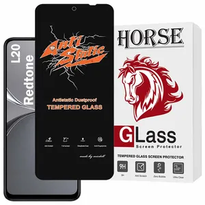 Horse ANTH20 Screen Protector For Redtone L20