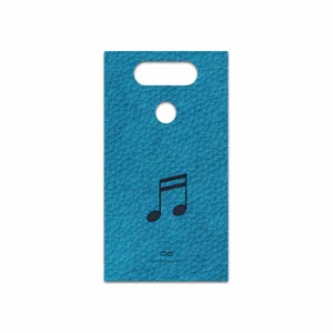 MAHOOT BL-CHG2 Cover Sticker for LG V20