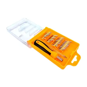 سری پیچ گوشتی ساعتی فاکس مدل 170 بسته 32 عددی