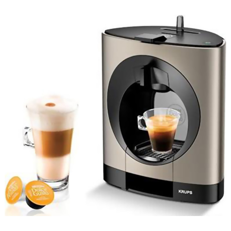 اسپرسوساز کروپس مدل Dolce Gusto Oblo KP110T