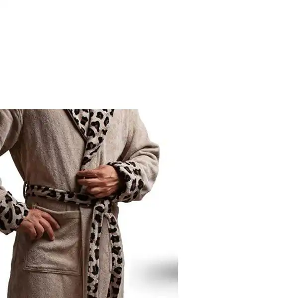 حوله پالتویی پودایران مدل جگوار سایز 115 سانتی متر