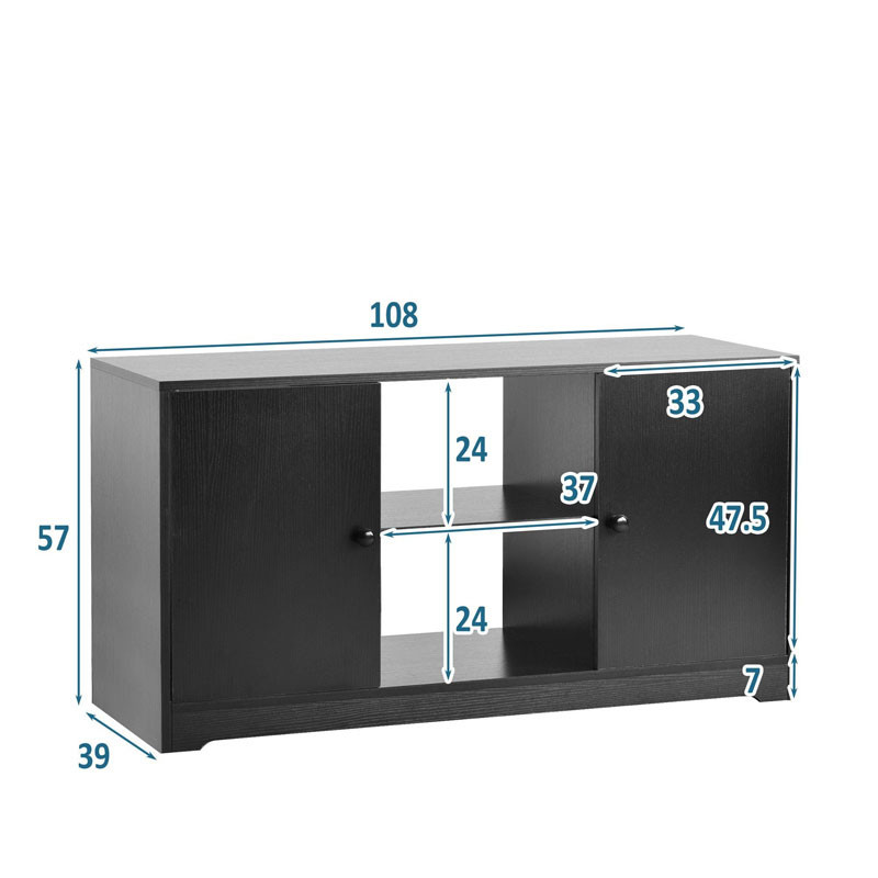 میز تلویزیون هیراد مدل TV105