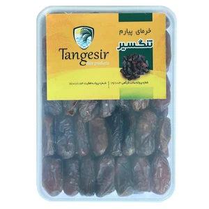 خرما پیارم تنگسیر - 500 گرم