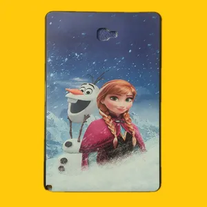 کاور طرح آنا مدل OD_0A مناسب برای تبلت سامسونگ galaxy tabT585