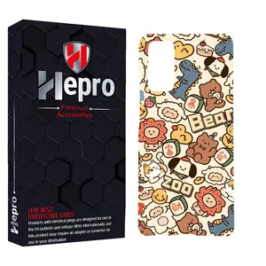 HEPRO MC Cover for SAMSUNG GALAXY S20 FE