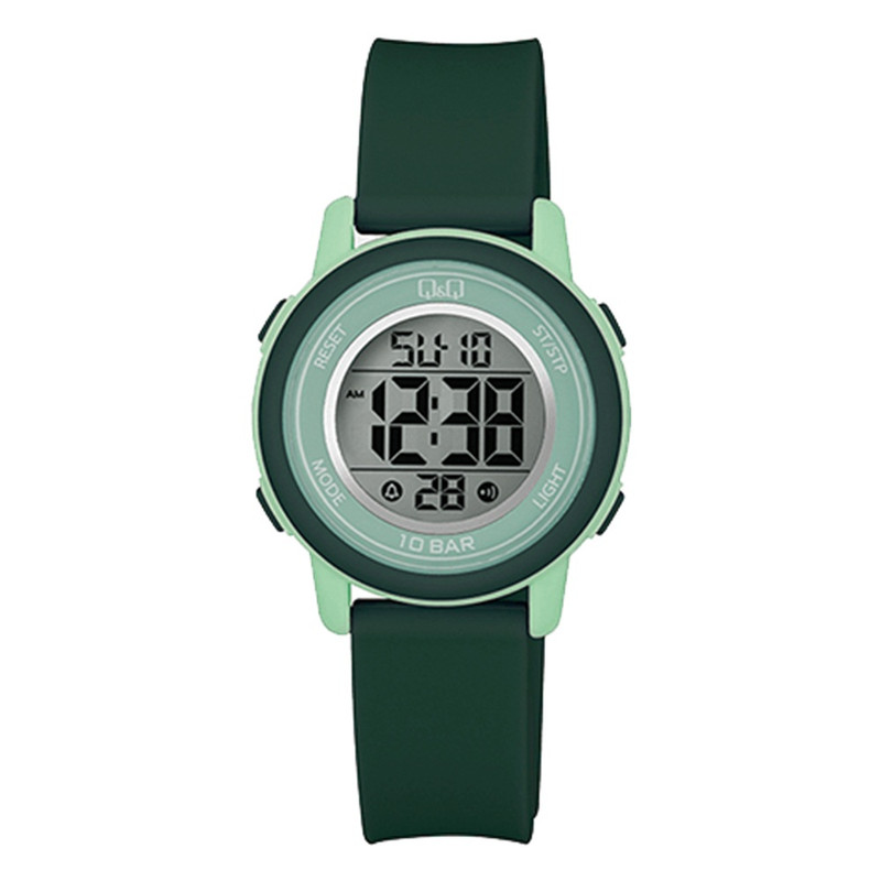 ساعت مچی عقربه ای کیو اند کیو مدل M208J003Y ساعت مچی عقربه ای کیو اند کیو مدل M208J003Y