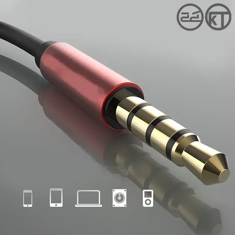 هدفون کی تی مدل WH7