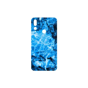 MAHOOT Blue Marble Cover Sticker for Huawei Y9 Prime 2019