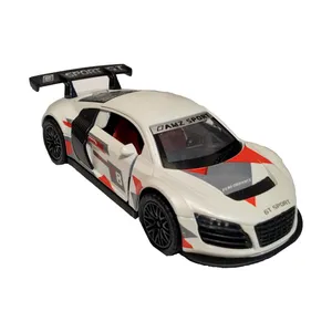 ماکت ماشین مدل AMZ GT SPORT