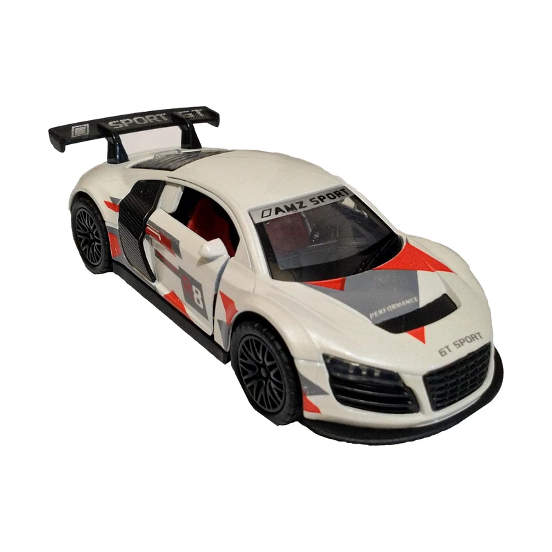 ماکت ماشین مدل AMZ GT SPORT