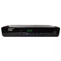 گیرنده دیجیتال DVB-T دنای مدل 1033