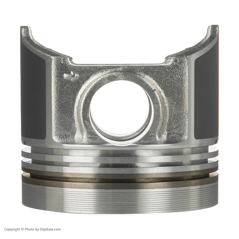 پیستون استاندارد بابکت مدل T2124091 پیستون استاندارد بابکت مدل T2124091