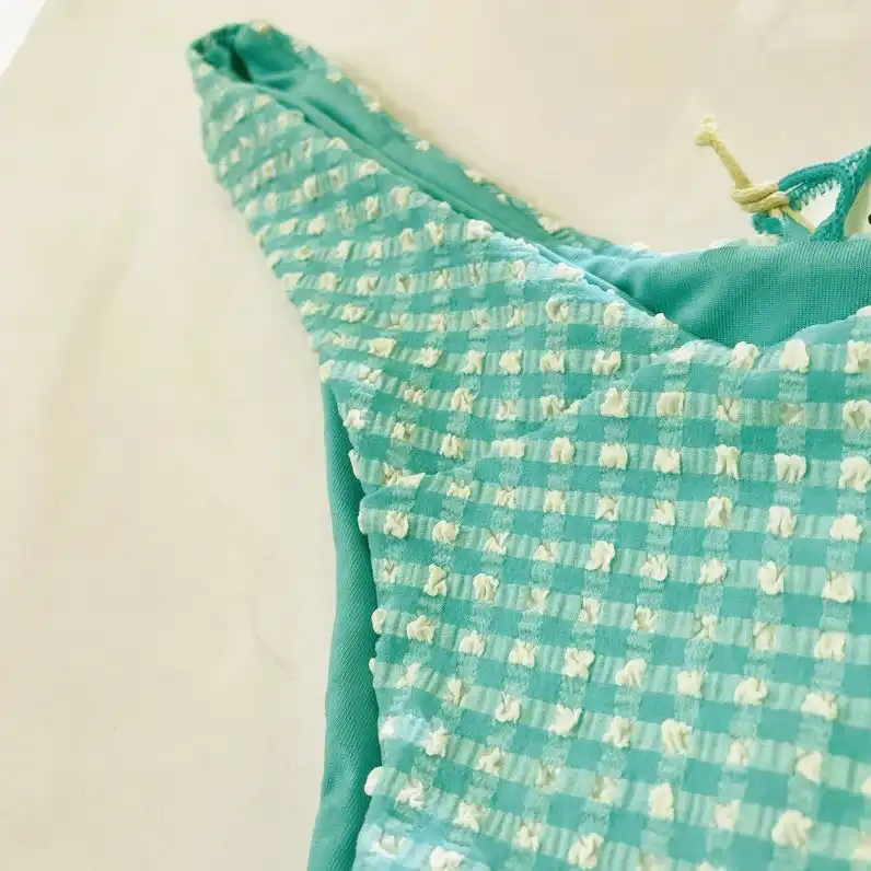 مایو زنانه مدل PLL303425