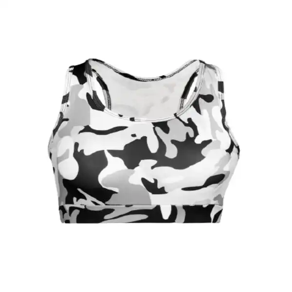 نیم تنه ورزشی زنانه مدل SKU