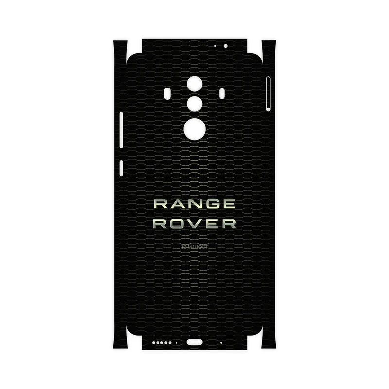 برچسب پوششی ماهوت مدل Range-Rover-FullSkin مناسب برای گوشی موبایل هوآوی Mate 10 Pro