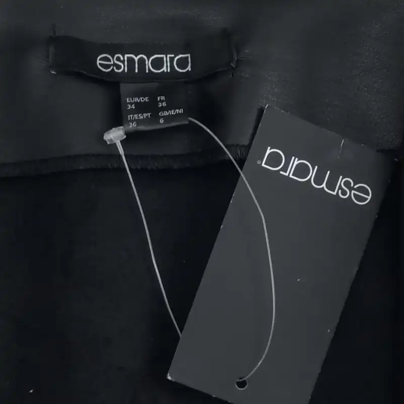 دامن زنانه اسمارا مدل INA06