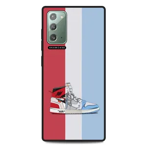 AKAM AMC-WSGN20-NIKE-43 Cover For Samsung Galaxy Note 20
