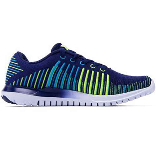 کفش مخصوص دویدن زنانه 361 درجه کد 571714416