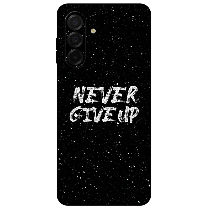 کاور مگافون طرح تسلیم نشو مدل 1871 مناسب برای گوشی موبایل سامسونگ Galaxy A26 5G