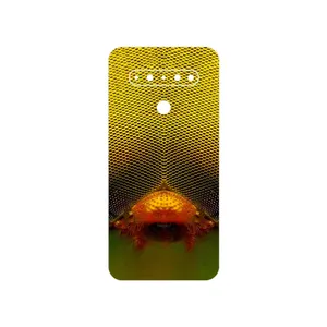 MAHOOT Bee eyes Cover Sticker for LG K61