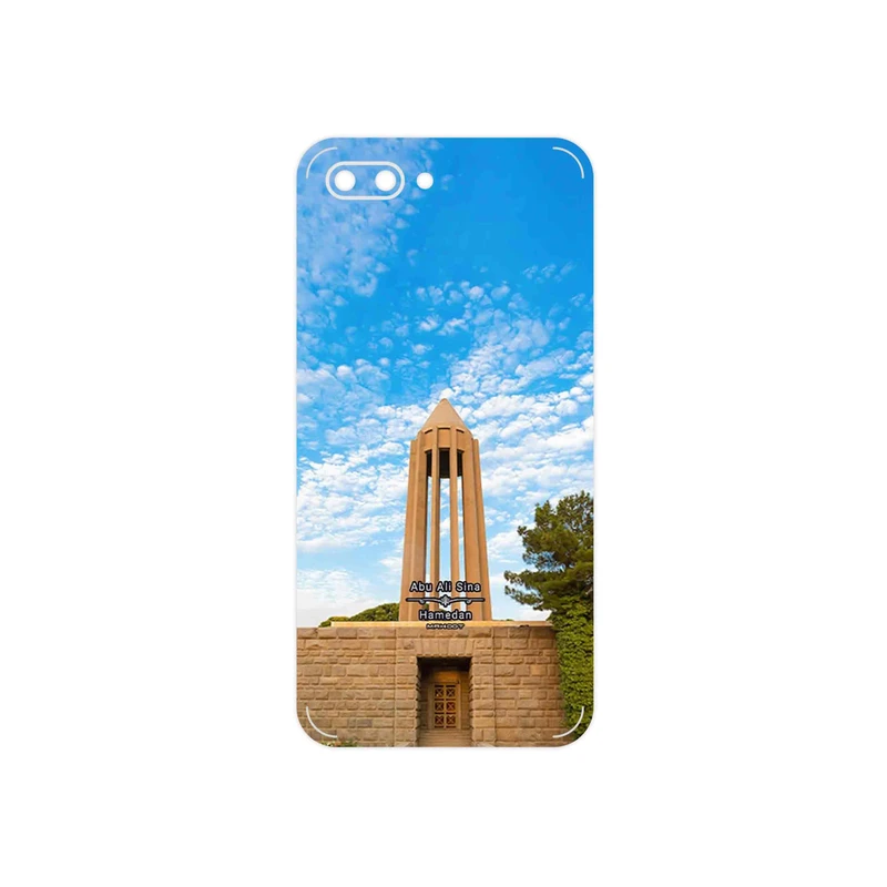 برچسب پوششی ماهوت مدل Abu Ali Sina tomb مناسب برای گوشی موبایل آنر 10