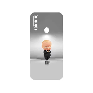 MAHOOT The Boss Baby Cover Sticker for GLX Shahin 2