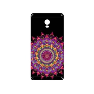 MAHOOT Mandala Design 5 Cover Sticker for Lenovo Vibe P1