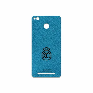 MAHOOT BL-REAL Cover Sticker for Xiaomi Redmi 3 Pro