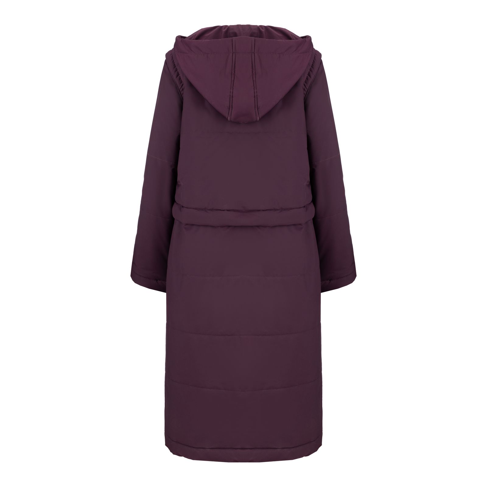 کاپشن زنانه السانا مدل شانیا کد 147301 - - 72