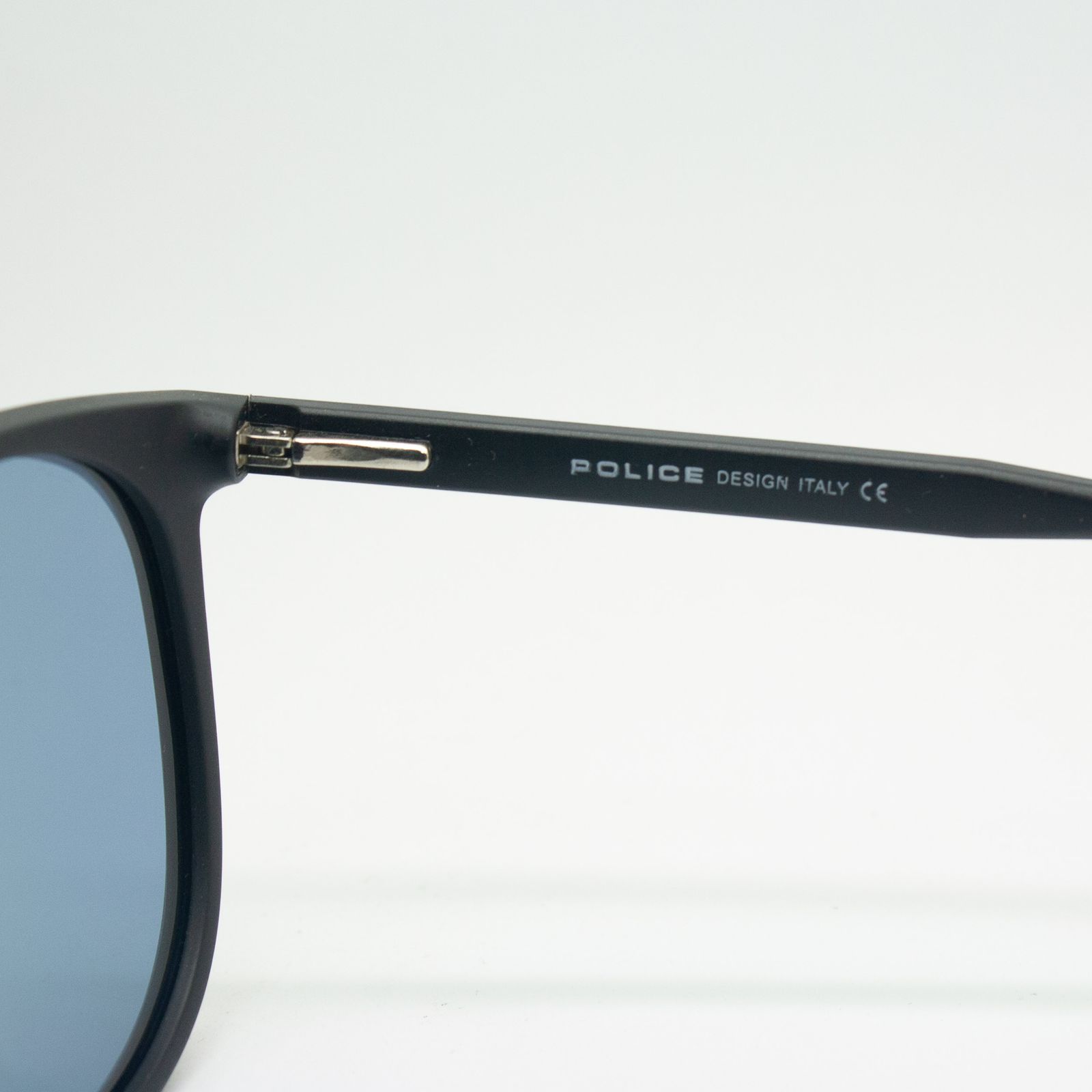 عینک آفتابی پلیس مدل FC05-11 C01Y -  - 8