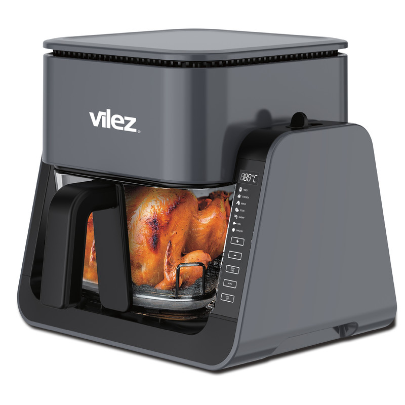 سرخ‌کن ۵ لیتر ویلز مدل VL5060