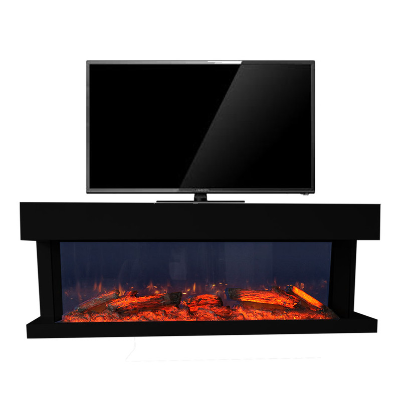 شومینه برقی بیستون مدل U.C.150.L4.bs شومینه برقی بیستون مدل U.C.150.L4.bs