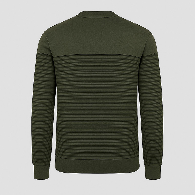 پلیور یقه گرد مردانه مدل 199391