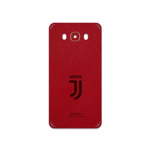 MAHOOT RL-JUVE Cover Sticker for Samsung Galaxy J7 2016