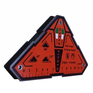 گونیا جوشکاری استاد پیشه مدل TRIPLE-4inch-R