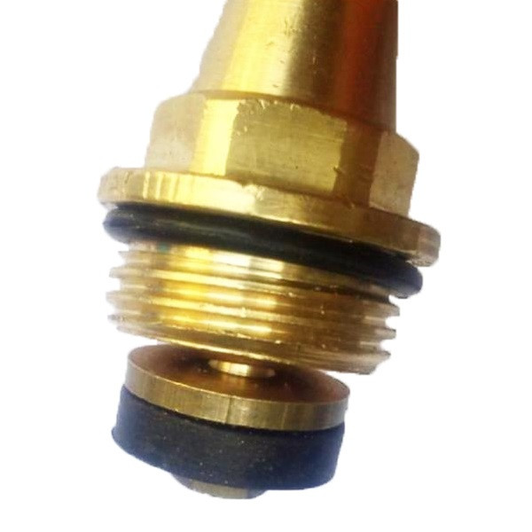 مغزی شیر آب پارس اتومات مدل 75gr مغزی شیر آب پارس اتومات مدل 75gr