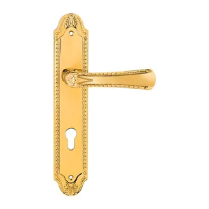 دستگیره در اچ تی ان پرایم مدل RIANA