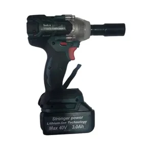 آچار بکس تولیکس مدلTX2740BRدرایو 1/2 اینچ     