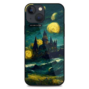 AKAM AMCWA13M-HARRY POTTER1 Cover For Apple iPhone 13 Mini