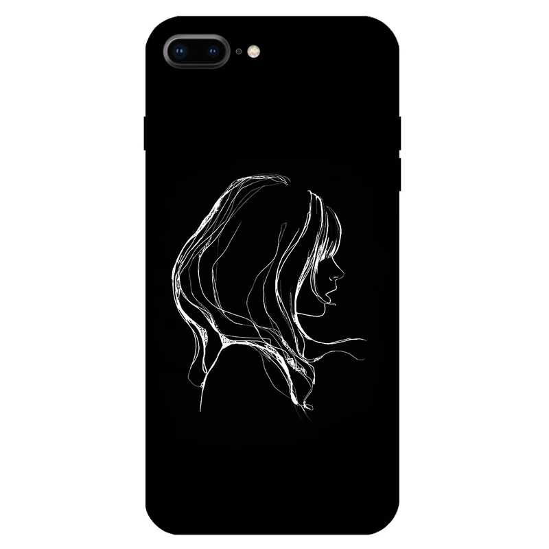 کاور مگافون کد 7766 مناسب برای گوشی موبایل اپل Iphone 8 Plus