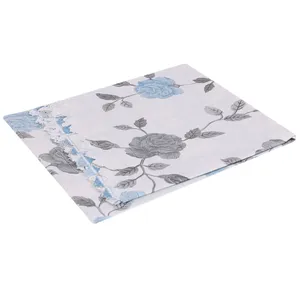 سفره 2 نفره طرح گل کد S-104216