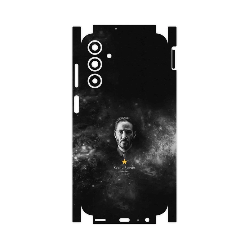 برچسب پوششی ماهوت مدل Keanu Reeves-FullSkin مناسب برای گوشی موبایل سامسونگ Galaxy A15