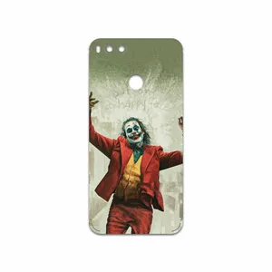 MAHOOT Joker Cover Sticker for Xiaomi Mi A1