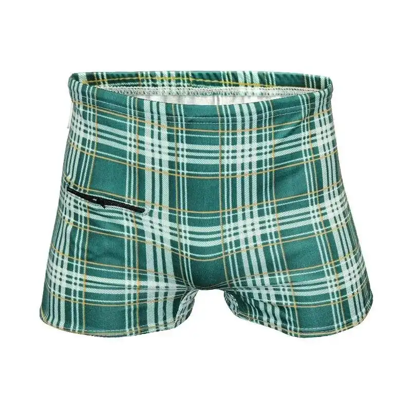 مایو مردانه مدل ISP-Men