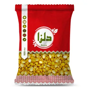 لپه دلزا - 900 گرم