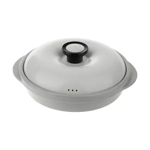 قابلمه سانتوزا مدل Easy GRILL