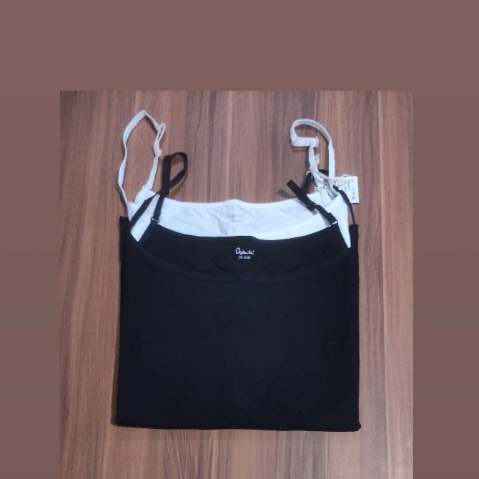 تاپ زنانه اویاندا مدل O100 مجموعه دو عددی  -  - 4