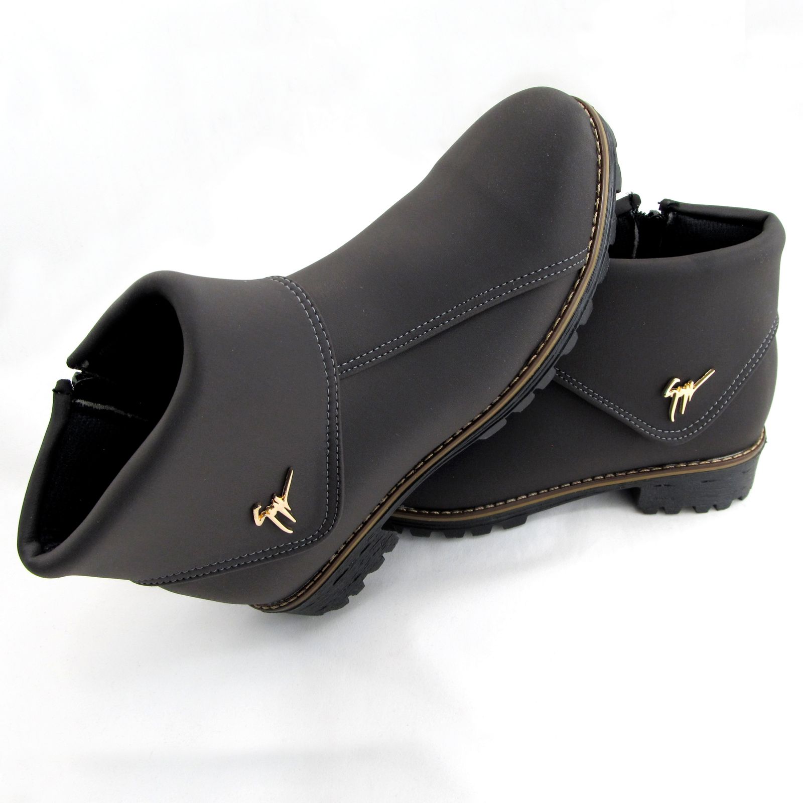 نیم بوت زنانه مدل MOM95 -  - 33